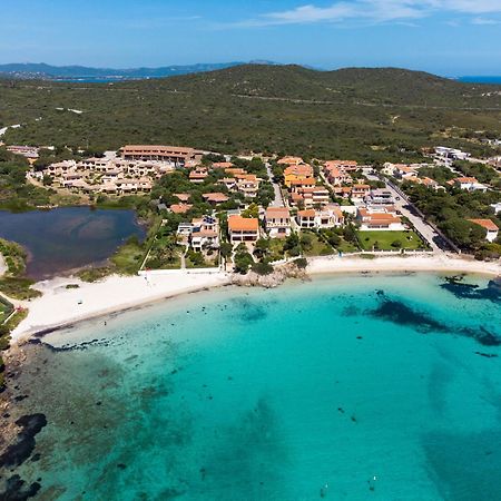 Villaggio Perlacea - Your House In Sardinia Голфо Аранчи Екстериор снимка