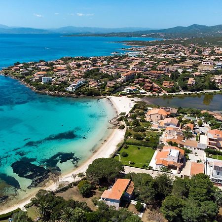 Villaggio Perlacea - Your House In Sardinia Голфо Аранчи Екстериор снимка