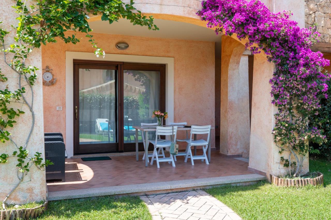 Villaggio Perlacea - Your House In Sardinia Голфо Аранчи Екстериор снимка