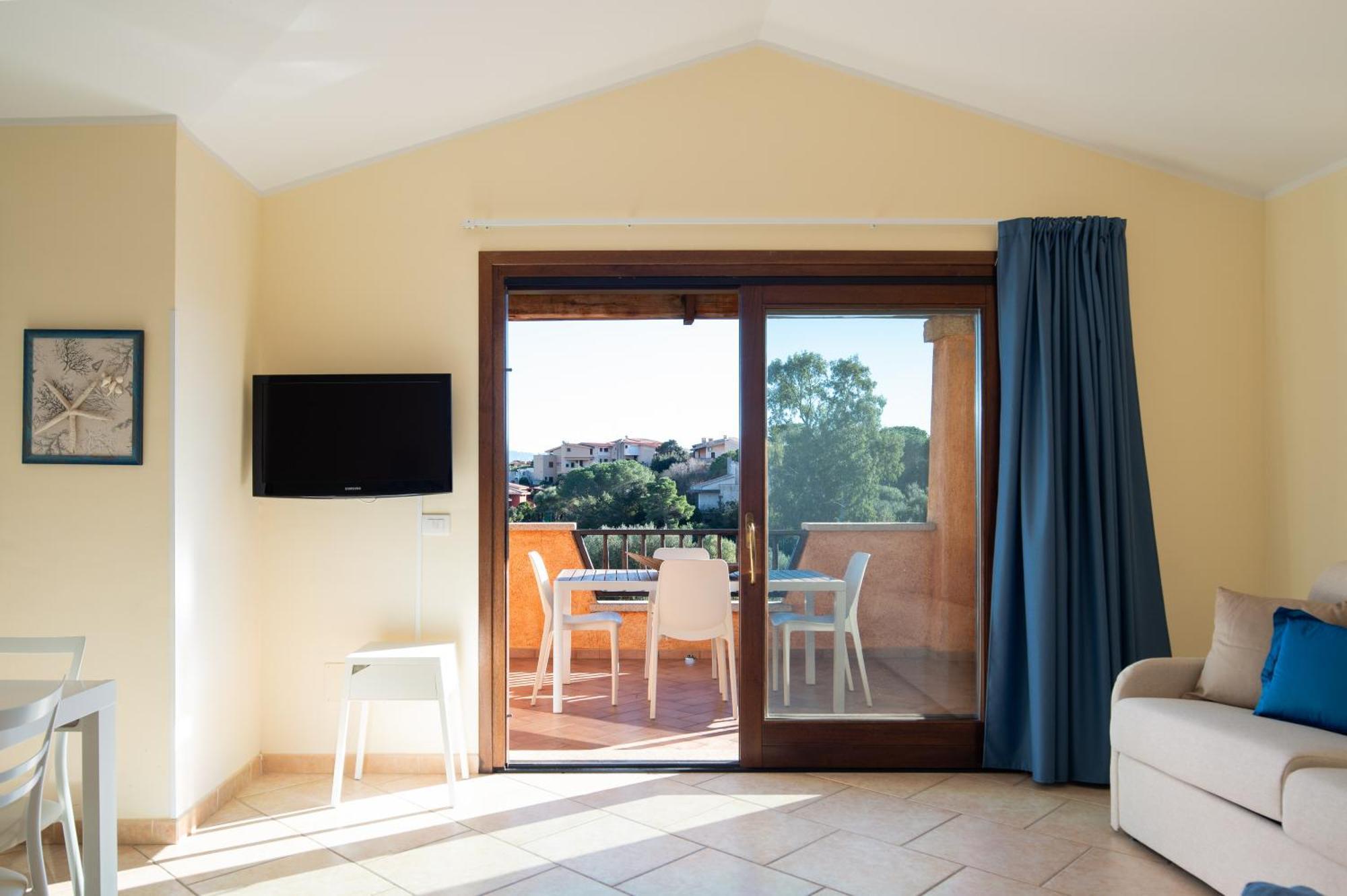 Villaggio Perlacea - Your House In Sardinia Голфо Аранчи Екстериор снимка