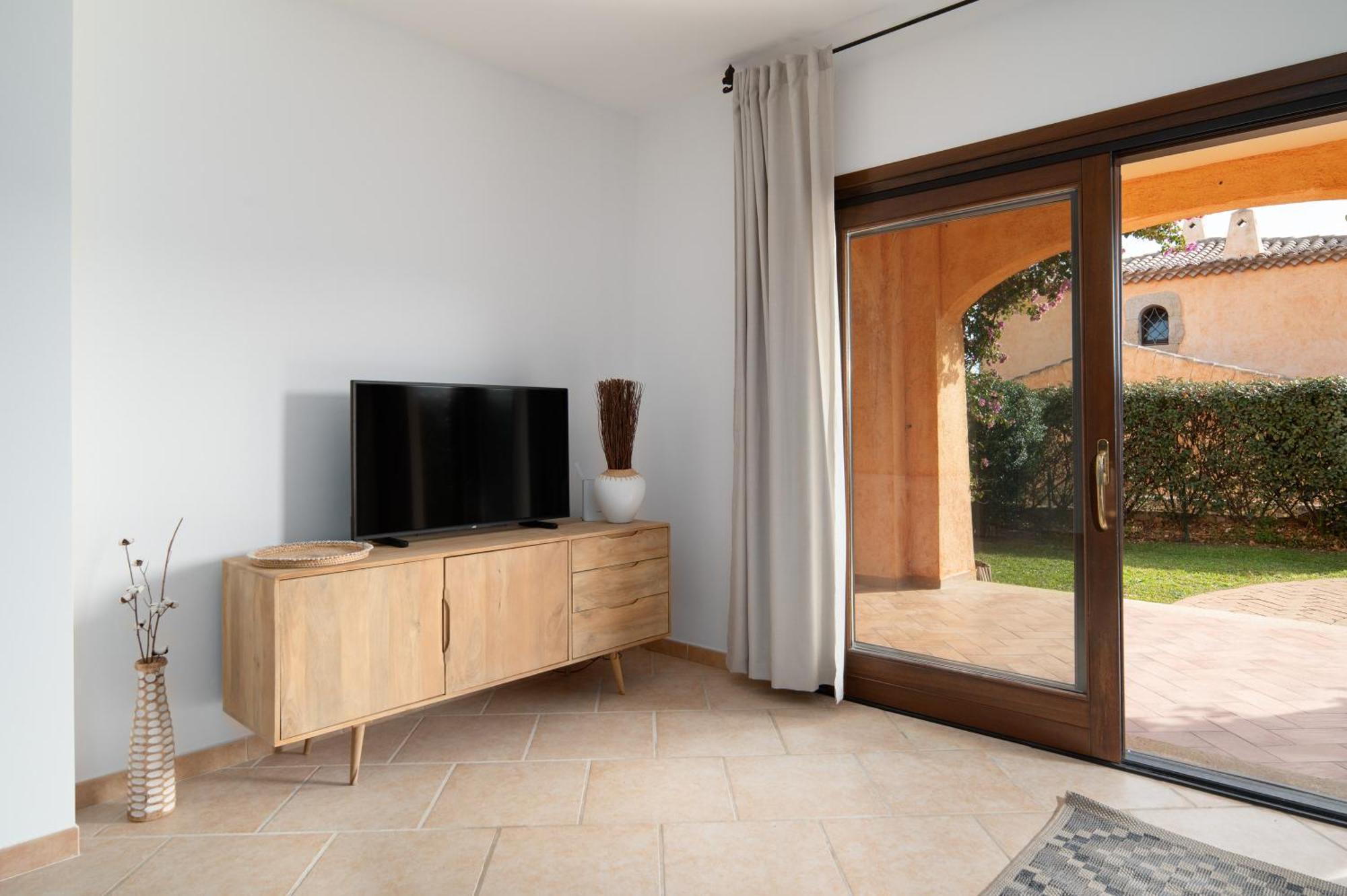 Villaggio Perlacea - Your House In Sardinia Голфо Аранчи Стая снимка