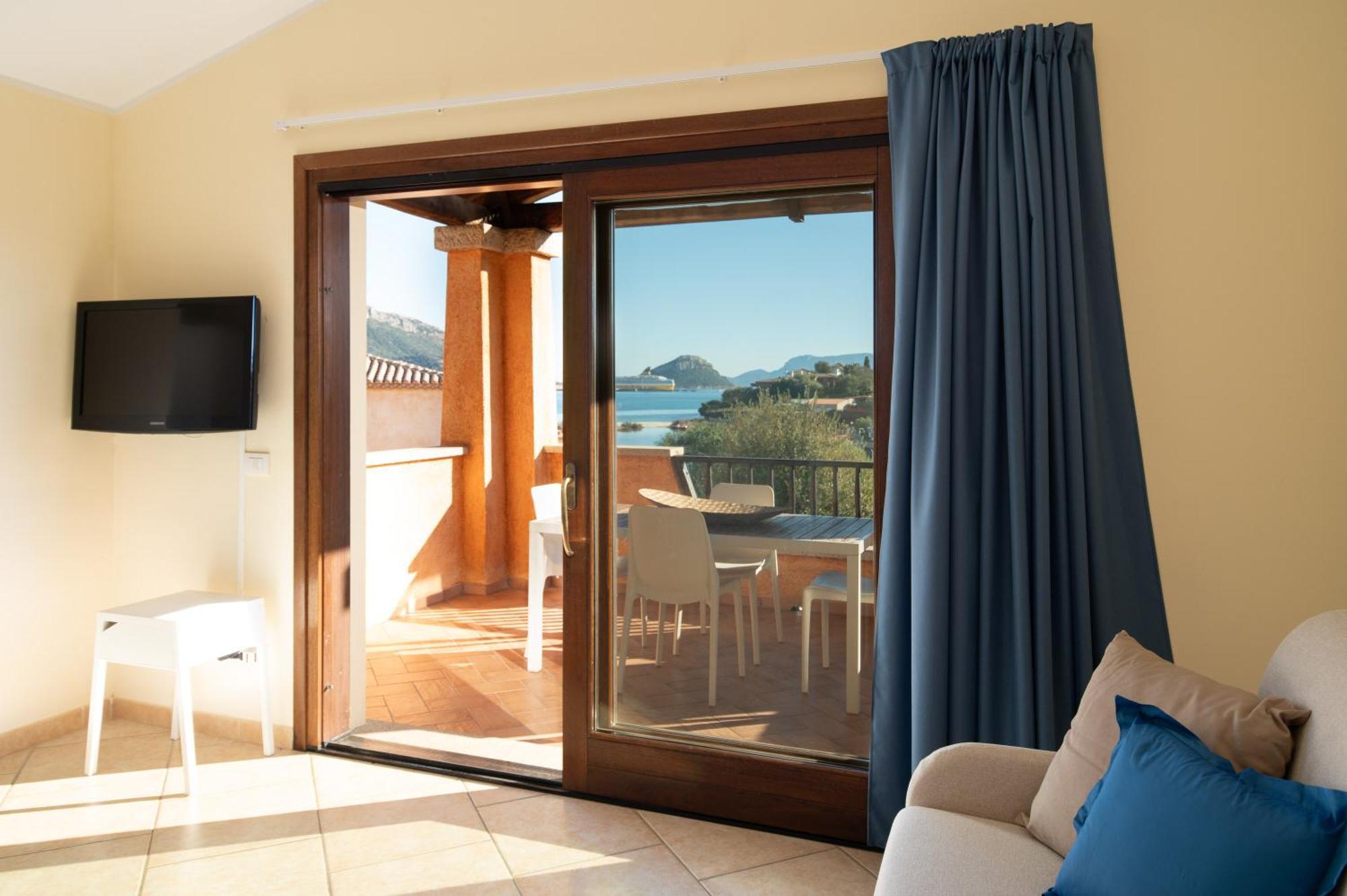 Villaggio Perlacea - Your House In Sardinia Голфо Аранчи Екстериор снимка