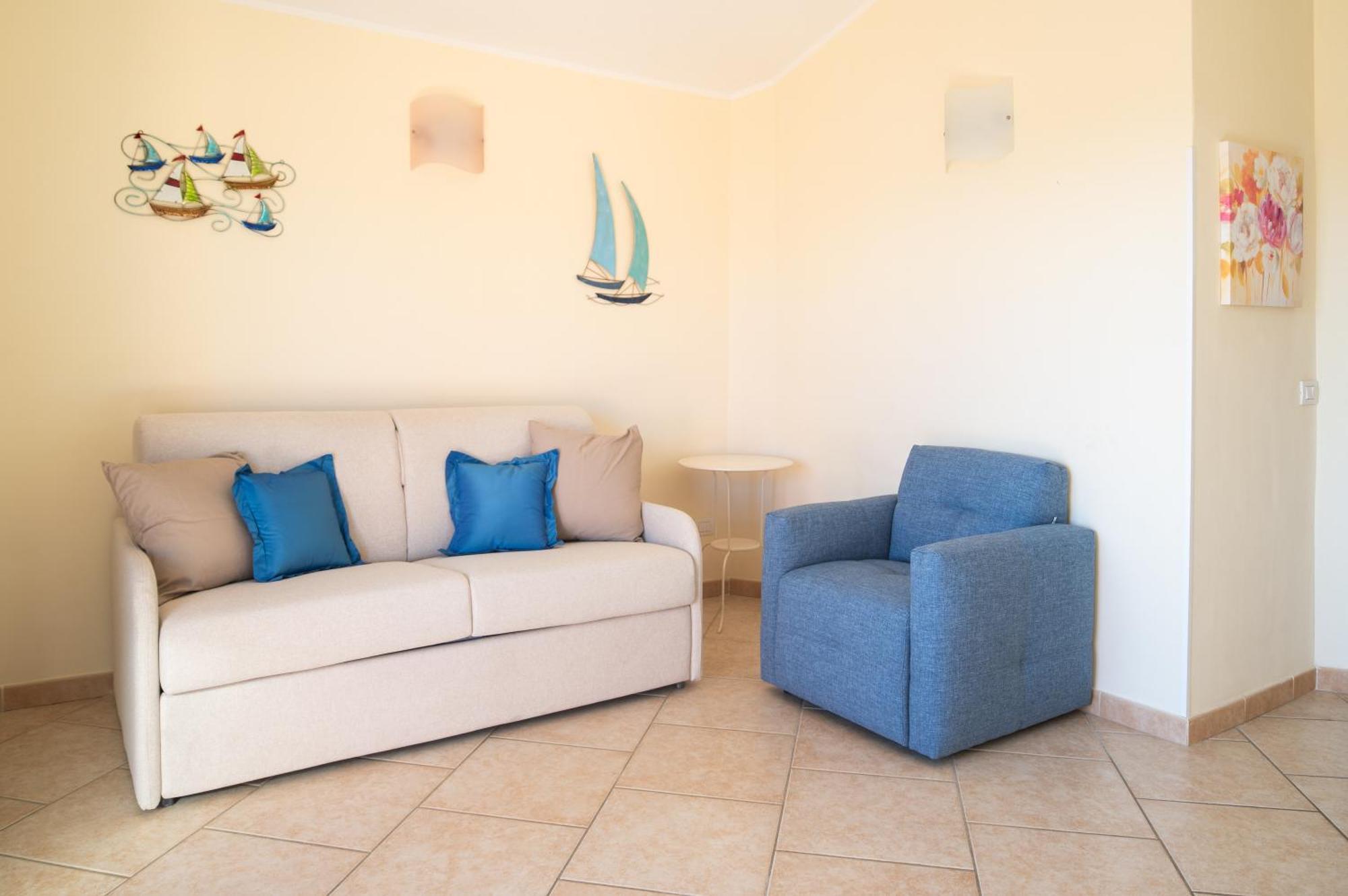 Villaggio Perlacea - Your House In Sardinia Голфо Аранчи Екстериор снимка