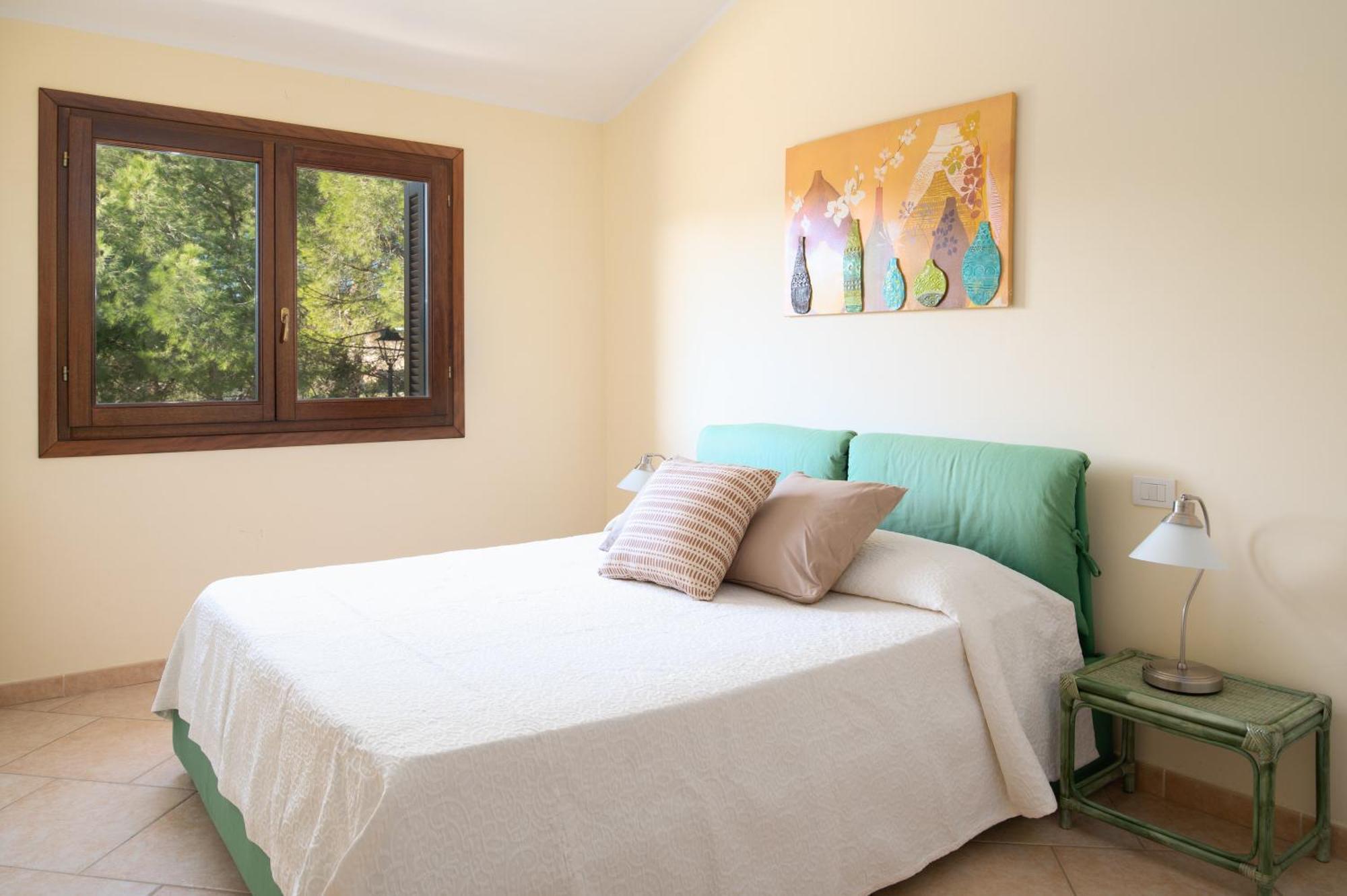 Villaggio Perlacea - Your House In Sardinia Голфо Аранчи Екстериор снимка