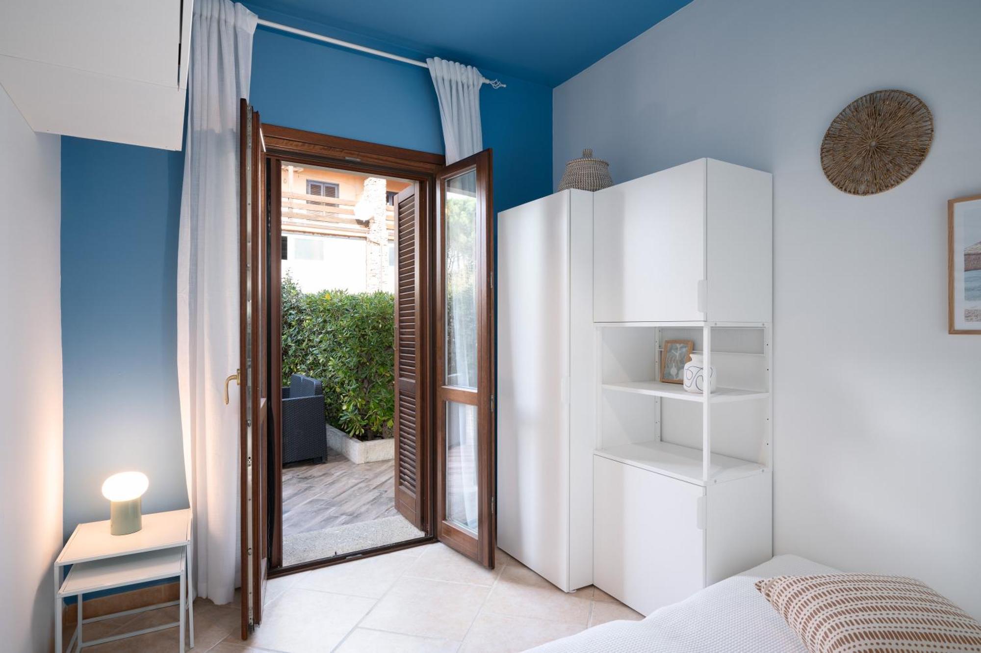 Villaggio Perlacea - Your House In Sardinia Голфо Аранчи Стая снимка