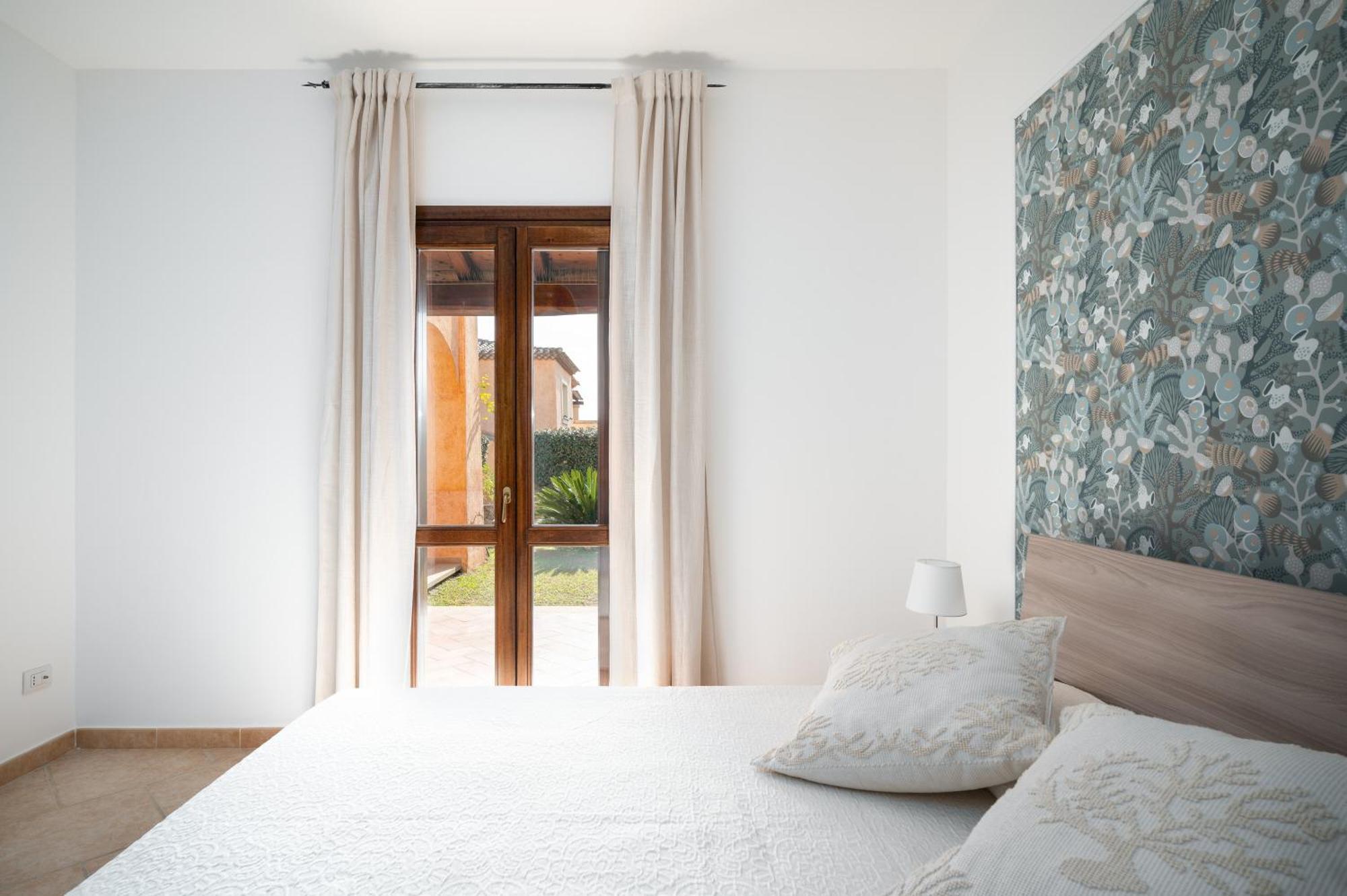 Villaggio Perlacea - Your House In Sardinia Голфо Аранчи Стая снимка