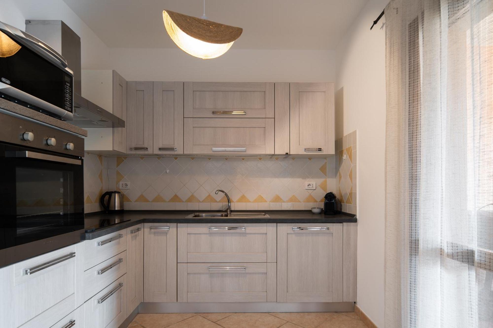 Villaggio Perlacea - Your House In Sardinia Голфо Аранчи Стая снимка