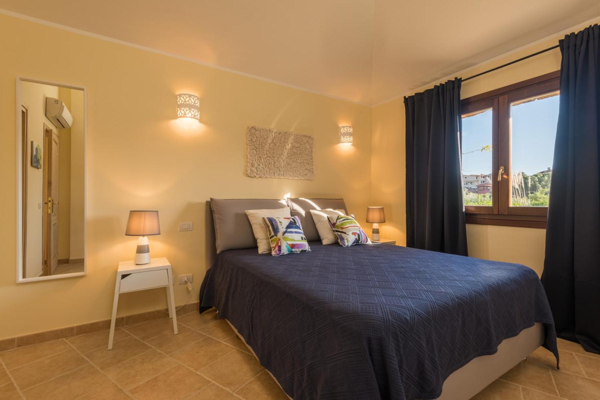 Villaggio Perlacea - Your House In Sardinia Голфо Аранчи Екстериор снимка