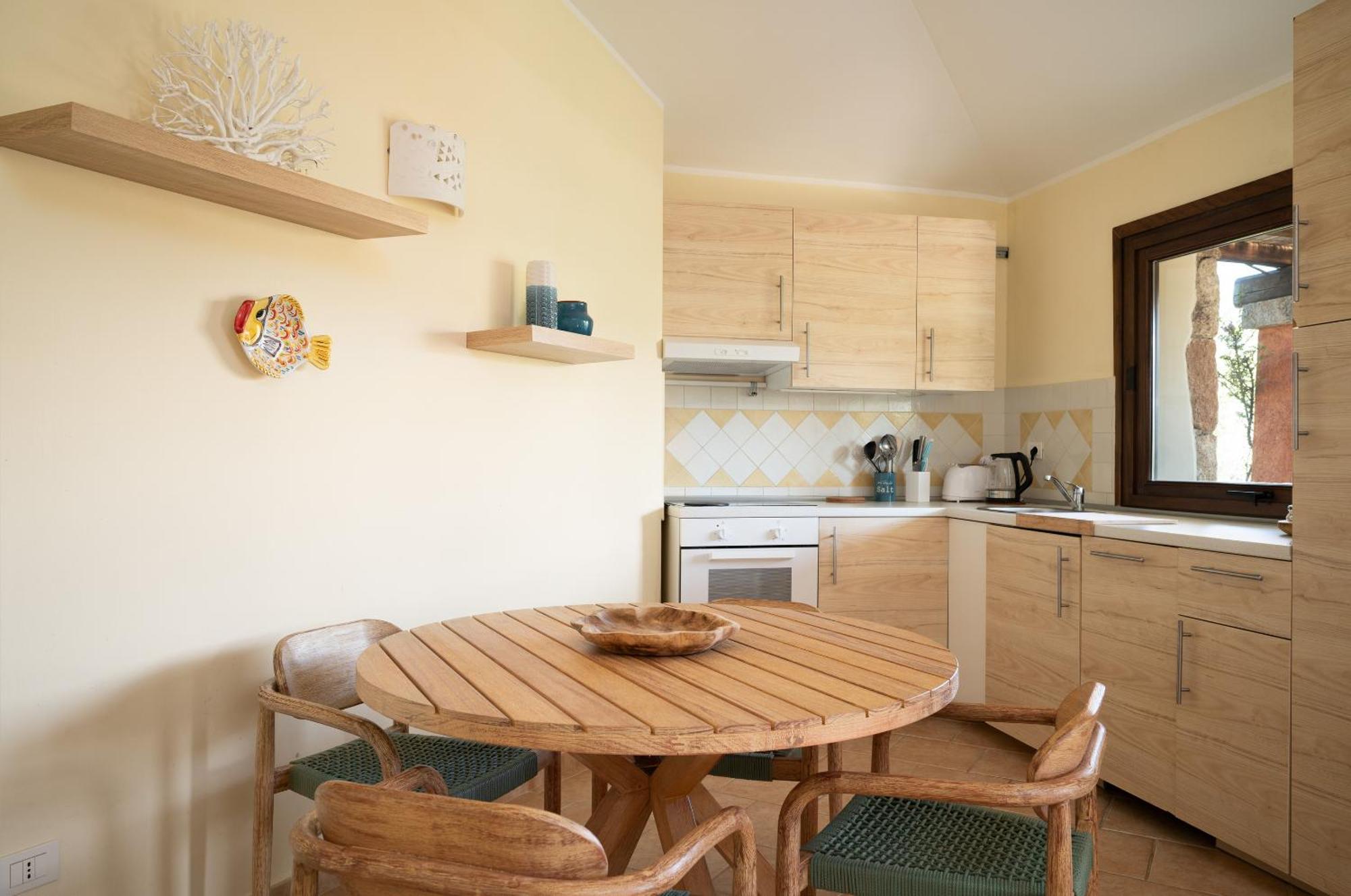 Villaggio Perlacea - Your House In Sardinia Голфо Аранчи Екстериор снимка