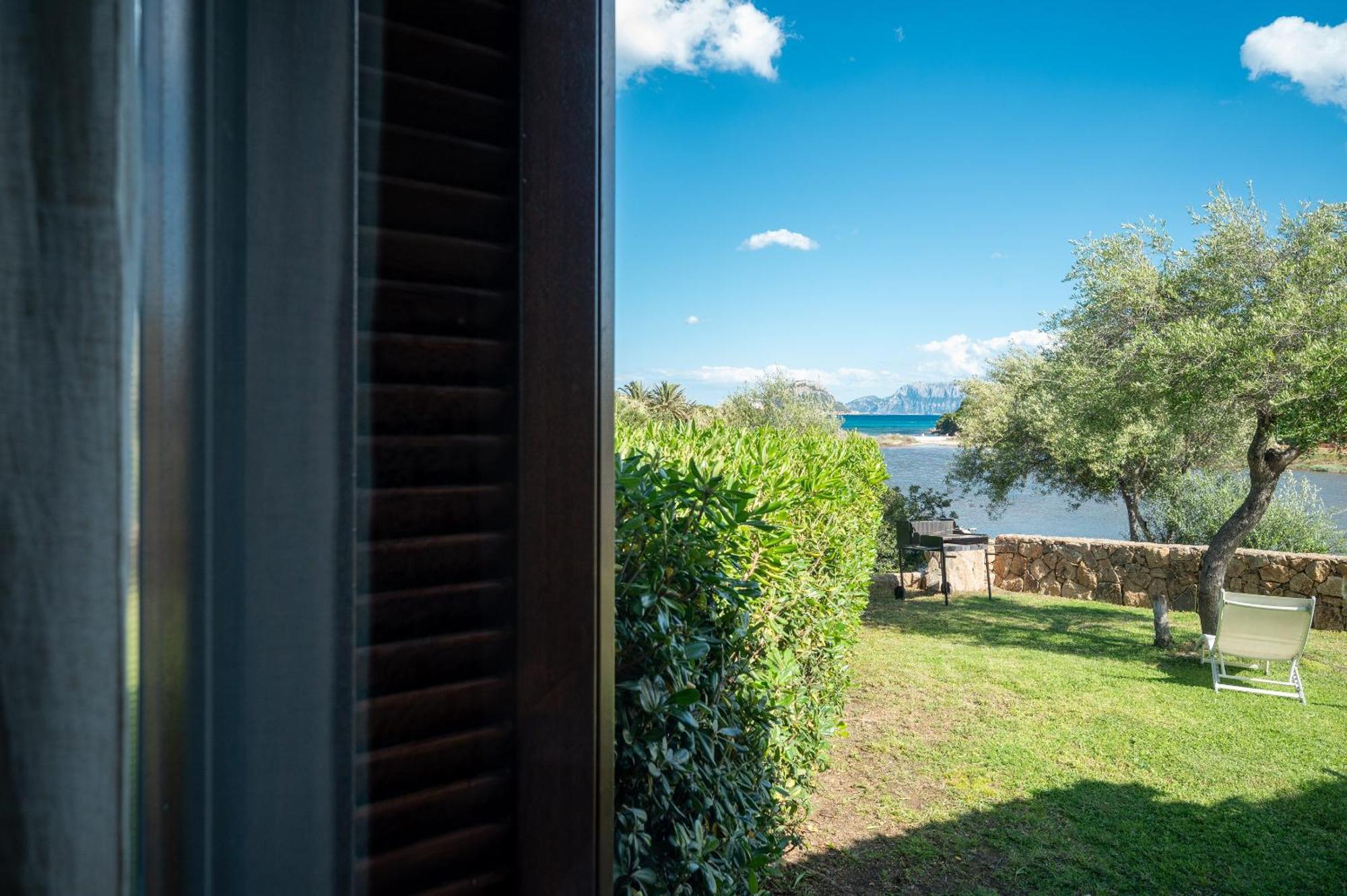 Villaggio Perlacea - Your House In Sardinia Голфо Аранчи Екстериор снимка