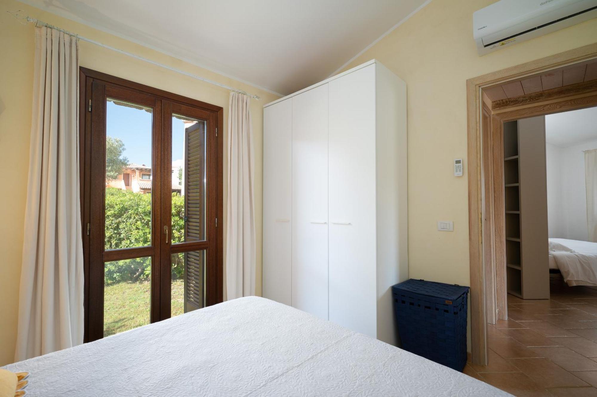 Villaggio Perlacea - Your House In Sardinia Голфо Аранчи Екстериор снимка
