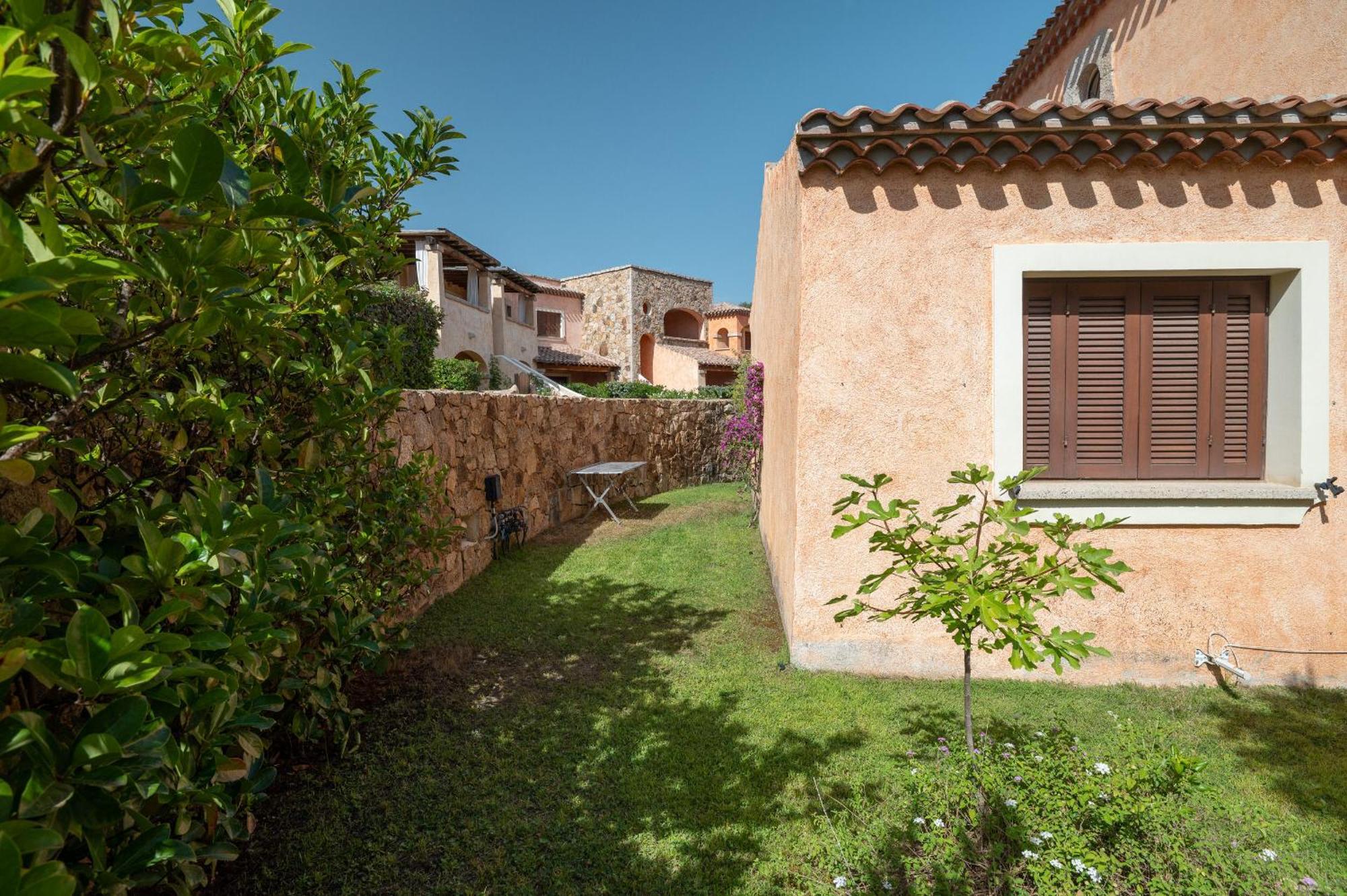 Villaggio Perlacea - Your House In Sardinia Голфо Аранчи Екстериор снимка