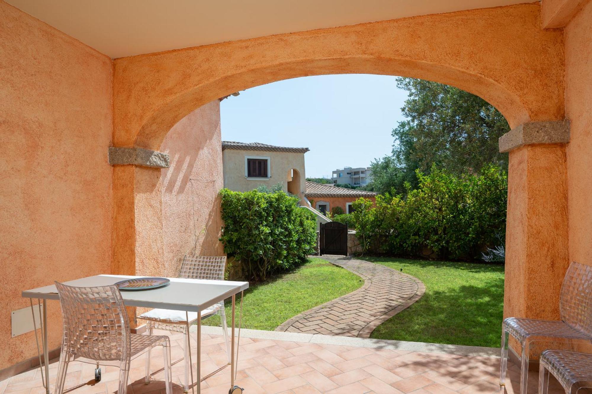 Villaggio Perlacea - Your House In Sardinia Голфо Аранчи Екстериор снимка