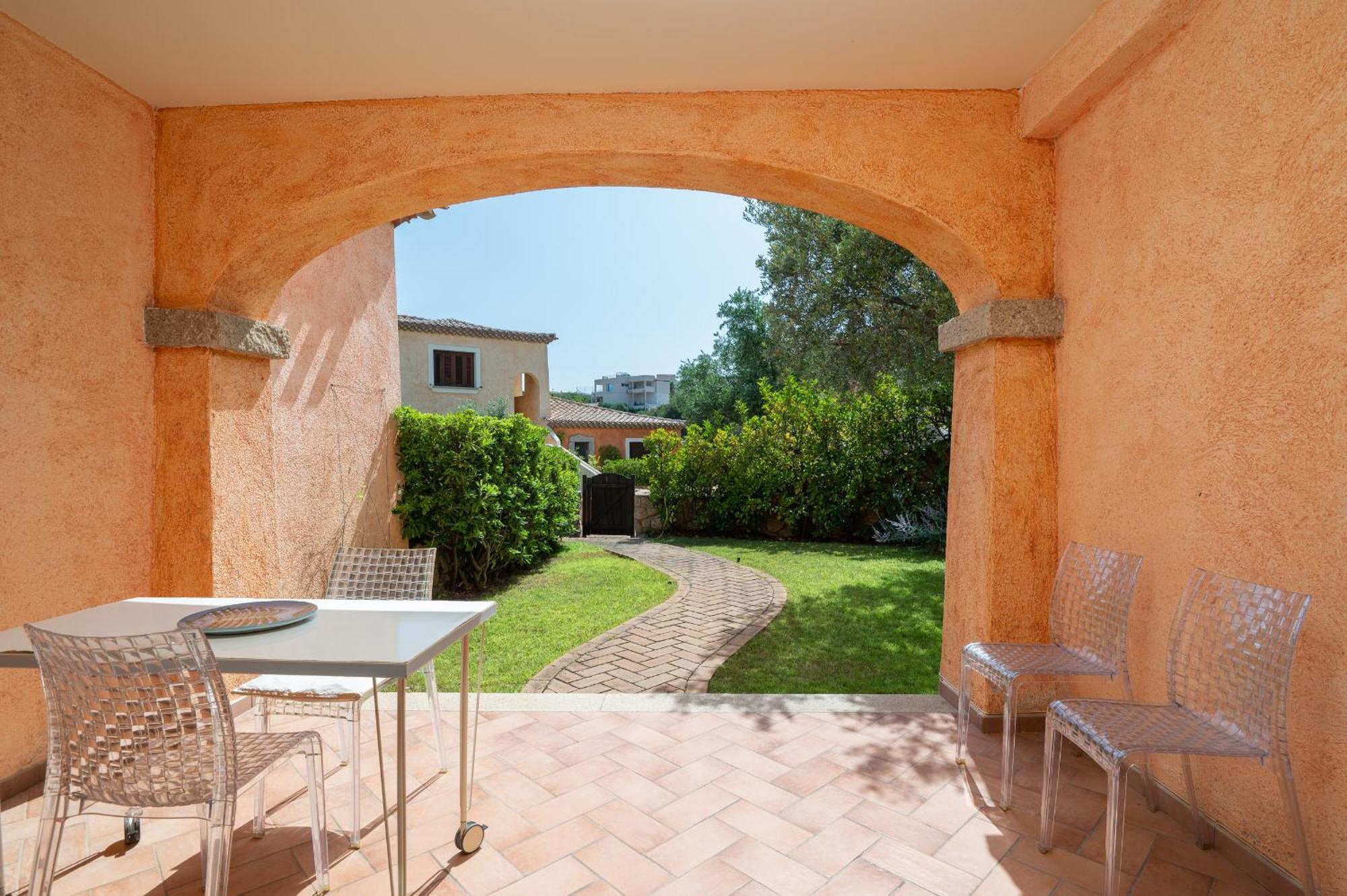 Villaggio Perlacea - Your House In Sardinia Голфо Аранчи Екстериор снимка