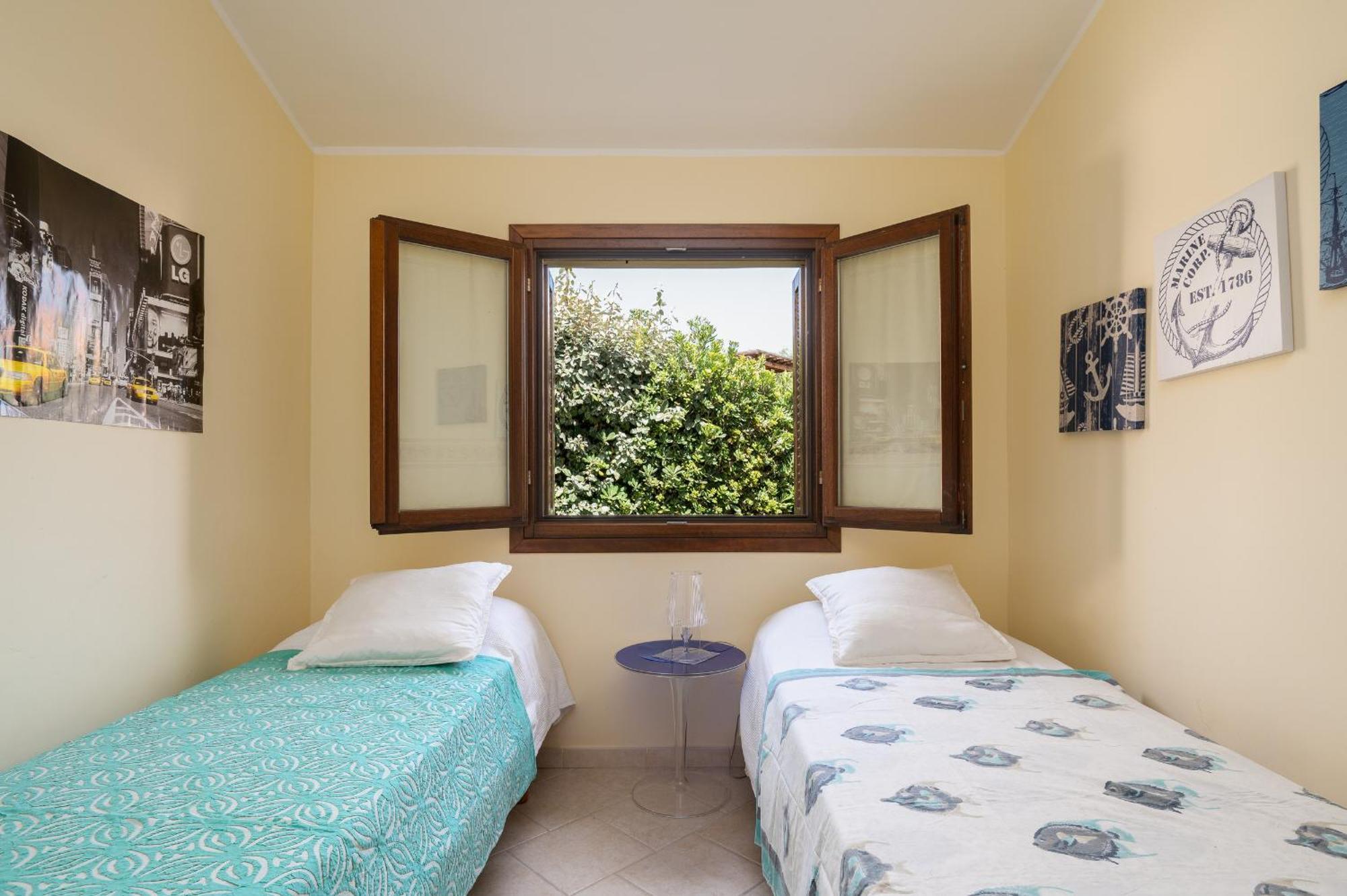 Villaggio Perlacea - Your House In Sardinia Голфо Аранчи Екстериор снимка