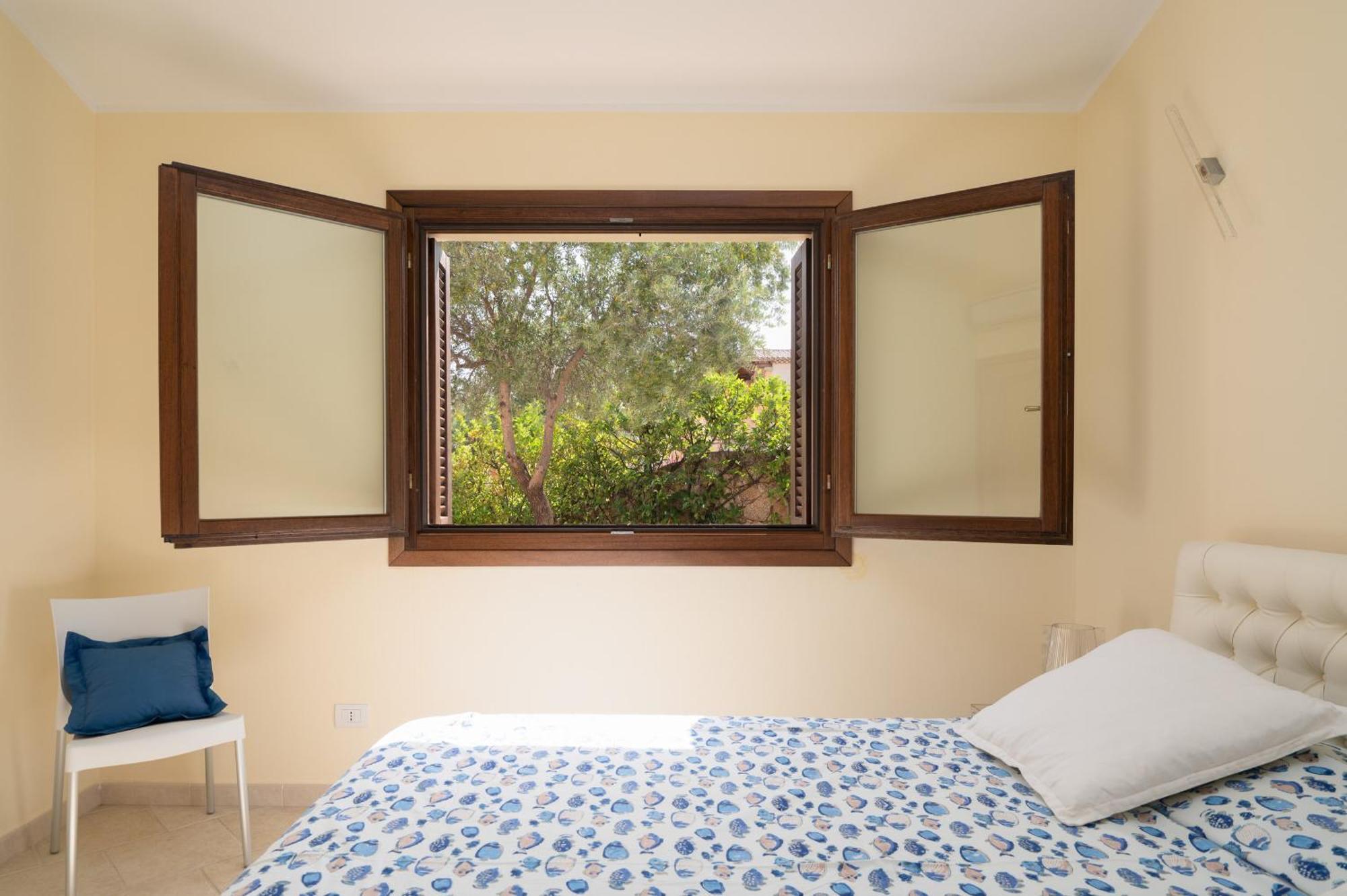 Villaggio Perlacea - Your House In Sardinia Голфо Аранчи Екстериор снимка