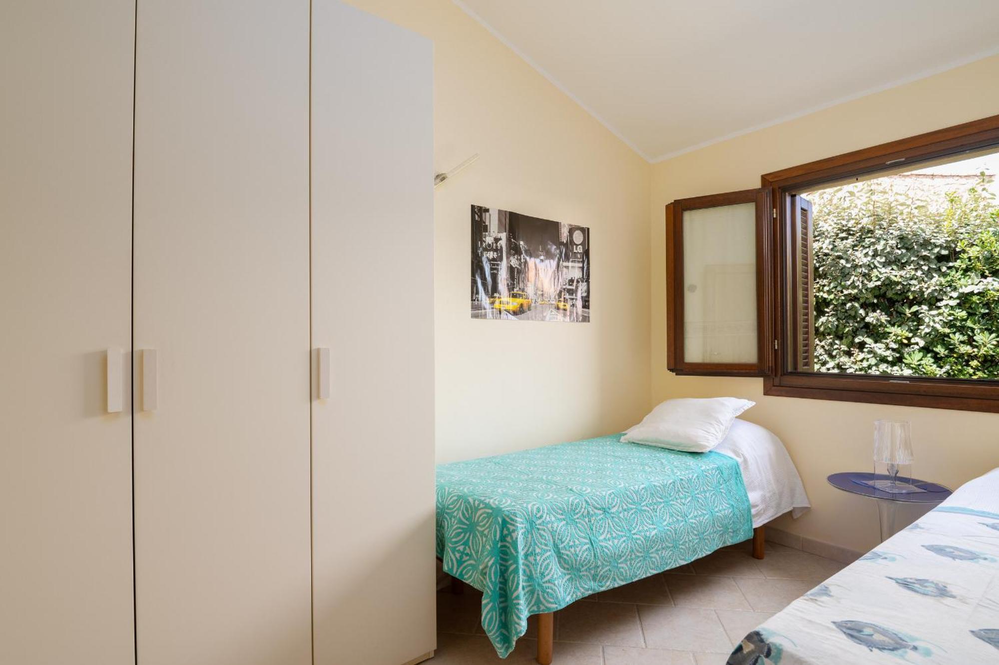 Villaggio Perlacea - Your House In Sardinia Голфо Аранчи Екстериор снимка